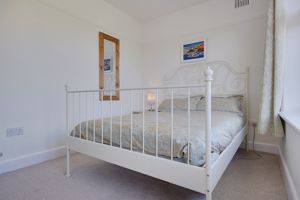 Bedroom Three- click for photo gallery